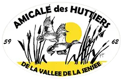 Amicale des Huttiers de la Vallée de la Sensée