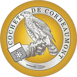 Équipage de Chasse au Vol Cochet de Corbeaumont