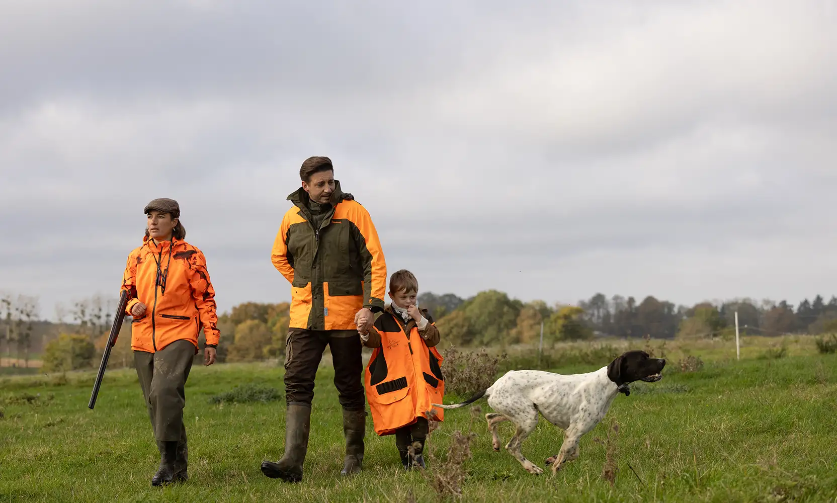 La sécurité à la chasse dans le Pas-de-Calais La sécurité à la chasse dans le Pas-de-Calais