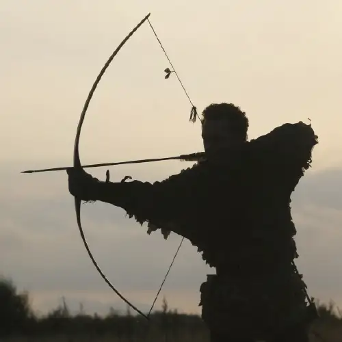 Formation Chasse à l'arc - 62 Pas-de-Calais