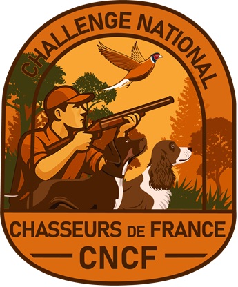 Feuille d’engagement départemental« Challenge National Chasseurs de France »